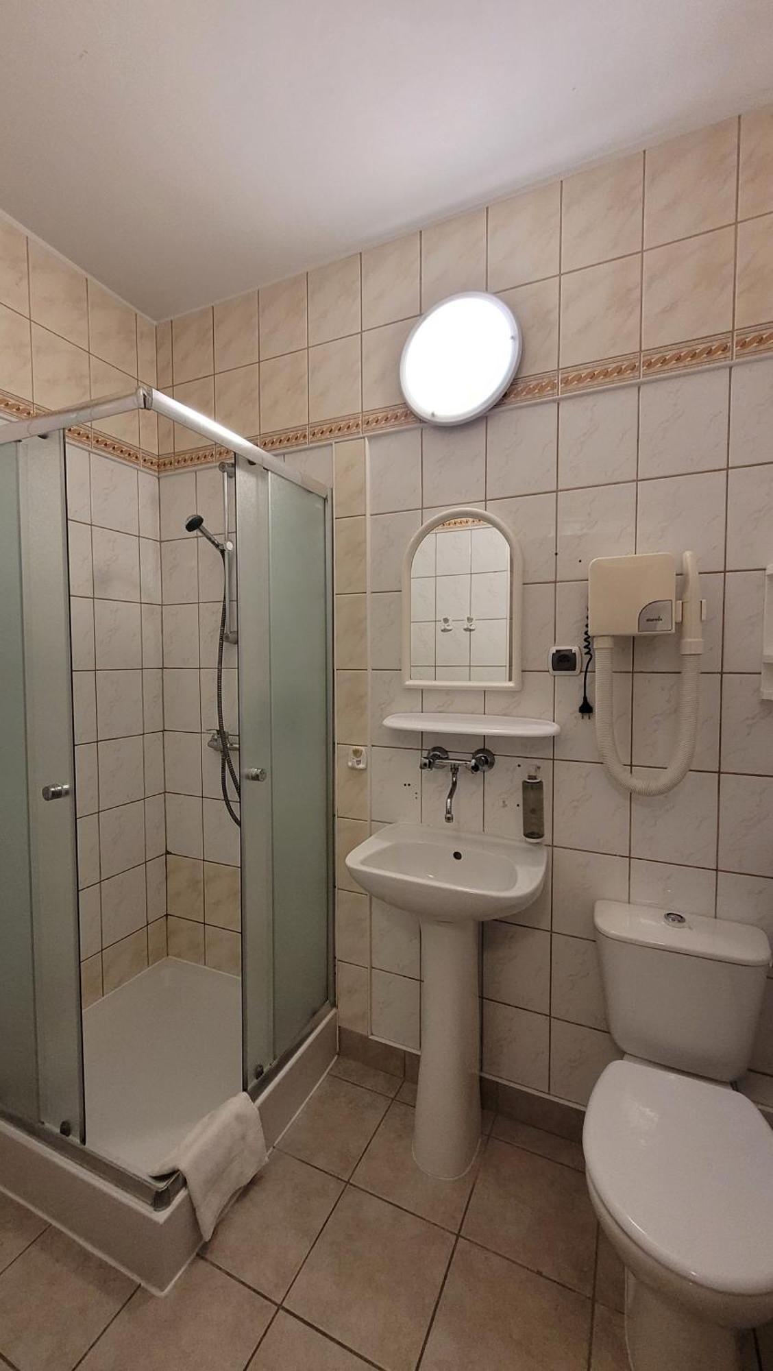 Geovita Dąbki