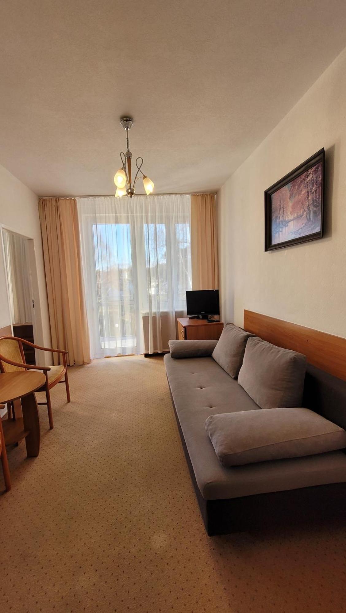 Ferieanlegg Geovita 3*