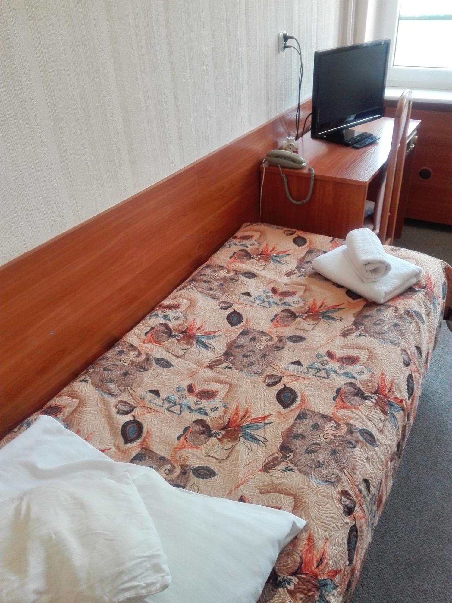 Geovita Dąbki