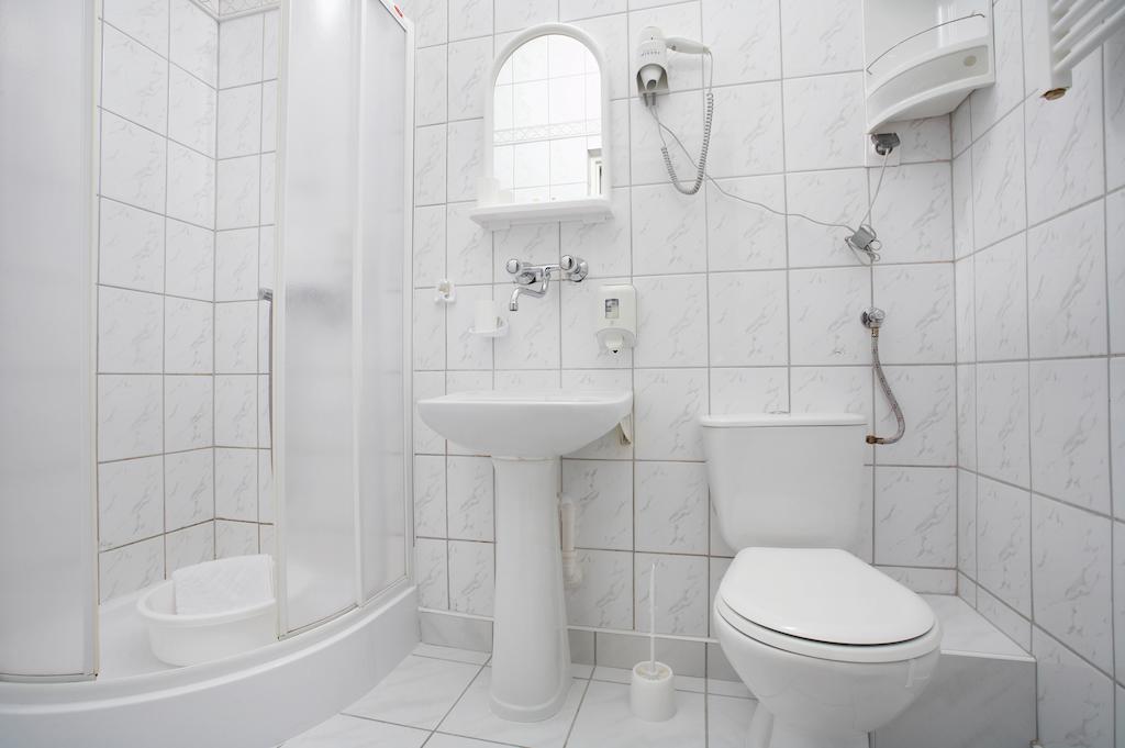 Ferieanlegg Geovita 3*
